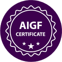 AIGF Certified