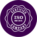 ISO Certified